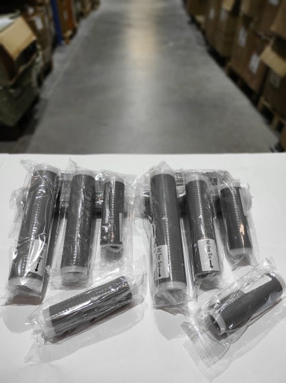 Pack 3 fundas de silicona para mango de olla con aislamiento térmico - additional image 3