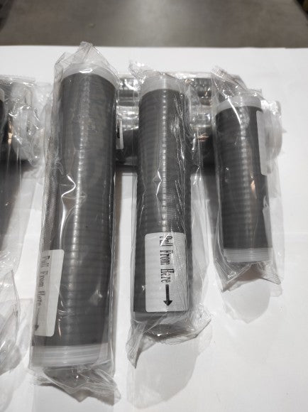 Pack 3 fundas de silicona para mango de olla con aislamiento térmico - additional image 5